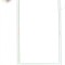 Touchscreen Alcatel OT-997 WHITE
