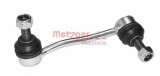 Brat/bieleta suspensie, stabilizator MERCEDES SPRINTER 3,5-t platou / sasiu (906) (2006 - 2016) METZGER 53043311