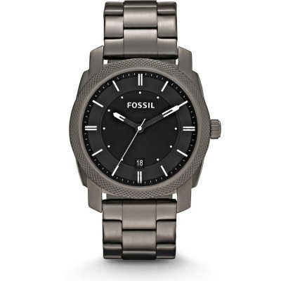 Ceas Barbati, Fossil, Machine FS4774 - Marime universala foto