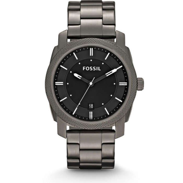 Ceas Barbati, Fossil, Machine FS4774 - Marime universala