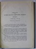 CONFLICTUL DINTRE GUVERNUL MOLDOVEI SI MANASTIREA NEAMTULUI de RADU ROSETTI, VOL I-II 1910 , COLIGAT