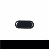 Buton Home cu Senzor Amprenta Negru Original Samsung Galaxy Note 3 N9000 N9005