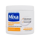 Crema hidratanta &amp; anti-pete pigmentare pentru fata, corp si maini, 400ml, Mixa