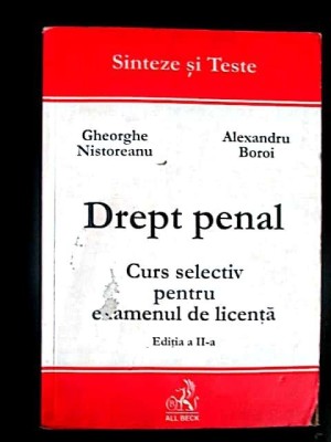 Drept penal foto