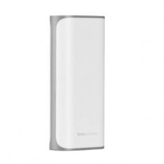 Baterie Externa 5200 mAh (Alb) Tiny B21 HOCO foto