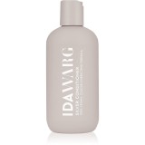 IDA WARG Beauty Silver Conditioner balsam de par violet neutralizeaza tonurile de galben 250 ml