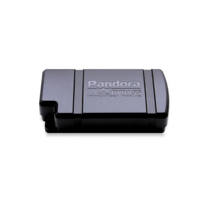 Pandora DI-3 modul bypass de cheie cu alimentare 3v CarStore Technology foto