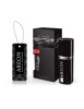 Odoriazant auto Areon Perfume Silver 50ml