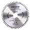 Disc pentru fierastrau circular 190х60Тх30mm, Raider 163148