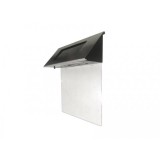 Cumpara ieftin Numar de casa, lampa solara, LED, 18.5x5x19 cm, Strend Pro