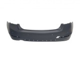 Bara spate Bmw Seria 3/Seria 3 Gt (F30/31/34/35), 01.2012-, Primerizat, cu orificii pentru senzori de parcare, 51127312733, 20D196