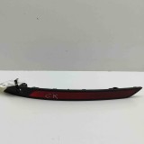 Reflector bara de protecție st&acirc;nga spate VOLVO V60 II 225, 227 2019 OEM: 31656586 30837353