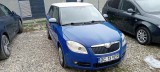 Skoda Fabia 1.6i Euro 4 (GPL)