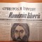 romania libera 14 aprilie 1990-numar cu ocazia zilei de paste