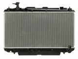 Radiator racire Toyota RAV-4 2006; motor 1.8, 2.0, diametru intrare / iesire 34mm, dimensiuni [mm] 738x375x16; 1640022120; 1640022121; 1640028130;