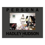Hadley Hudson - Persona