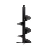 ProGARDEN burghiu de pamant 300x800mm ProAdvanced PowerfulTools