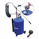 Cumpara ieftin Nebulizator pneumatic 30L, Asta &amp; Satra