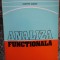 ANALIZA FUNCTIONALA - DUMITRU GASPAR