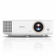 Videoproiector BenQ TH585 Full HD White foto