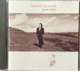 Tanita Tikaram &lrm;&ndash; Ancient Heart NM / NM cd muzica pop _ WEA, UK, 1988