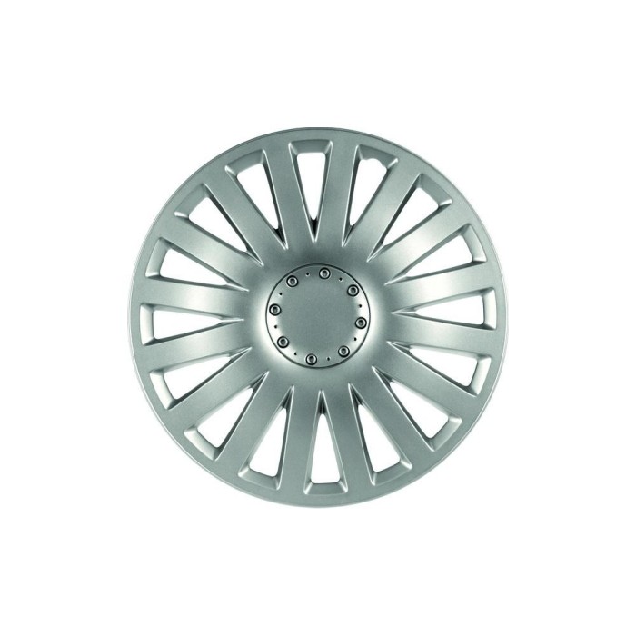 SET CAPACE ROTI 13` SMART