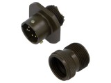 Conector circular mufă PT/451 AMPHENOL