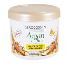 ARGAN-MASCA REPARATOARE 450ML-15% GRATIS foto