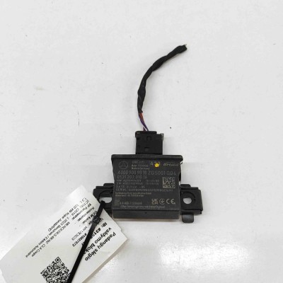 Modul de control presiune anvelope MERCEDES-BENZ CLA Coupe C118 2023 OEM: A0009009018,A0009014511,A0009029548 31984847 foto
