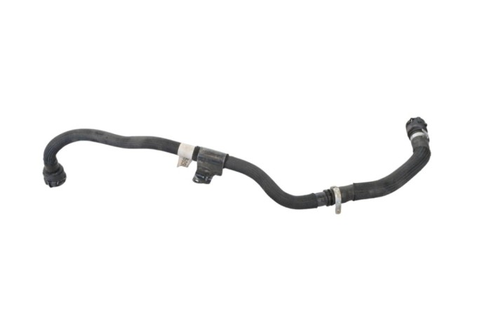 Furtun de lichid de răcire ALFA ROMEO STELVIO 949_ 2019 OEM: 005055 23874936