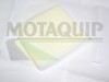 MOTAQUIP VCF363 Filtru, aer habitaclu