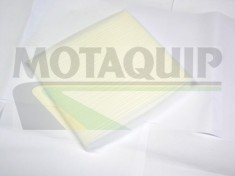 MOTAQUIP VCF363 Filtru, aer habitaclu foto