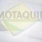 MOTAQUIP VCF363 Filtru, aer habitaclu