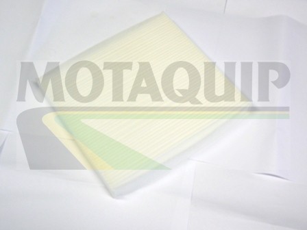 MOTAQUIP VCF363 Filtru, aer habitaclu