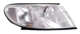 Lampa semnalizare fata Saab 9.3 (YS3D) 02.1998-08.2003 TYC partea stanga