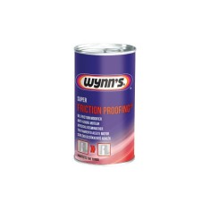 Aditiv Ulei Diminuator Frecare Wynn&#039;s Super Friction Proofing, 325ml