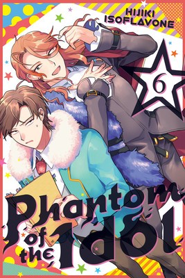 Phantom of the Idol 6 foto