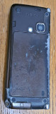 Nokia E90 Communicator functional - telefon de colectie, Negru, Vodafone