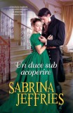 Cumpara ieftin Un duce sub acoperire