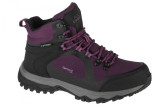 Cumpara ieftin Pantofi de trekking Campus Mana High CW0105321250 violet, 36 - 38