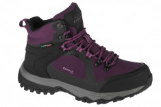 Pantofi de trekking Campus Mana High CW0105321250 violet foto