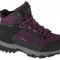 Pantofi de trekking Campus Mana High CW0105321250 violet