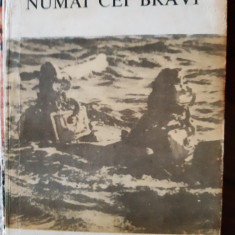 Numai cei bravi Frithjof Saelen 1968