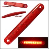 Cumpara ieftin Lampa laterala LED cu 9 SMD 12-24V