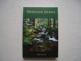 Meditatii zilnice - Wim Malgo, 2005, Alta editura