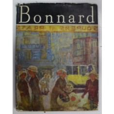 BONNARD de IRINA FORTUNESCU , 1980