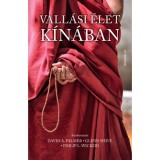 Vall&aacute;si &eacute;let K&iacute;n&aacute;ban - David A. Palmer