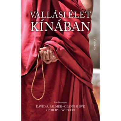 Vall&amp;aacute;si &amp;eacute;let K&amp;iacute;n&amp;aacute;ban - David A. Palmer foto