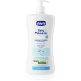 Cumpara ieftin Chicco Baby Moments Protection șampon pentru corp pentru nou-nascuti si copii 0 m+ 750 ml