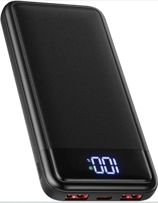 Baterie externa Super fast charger
